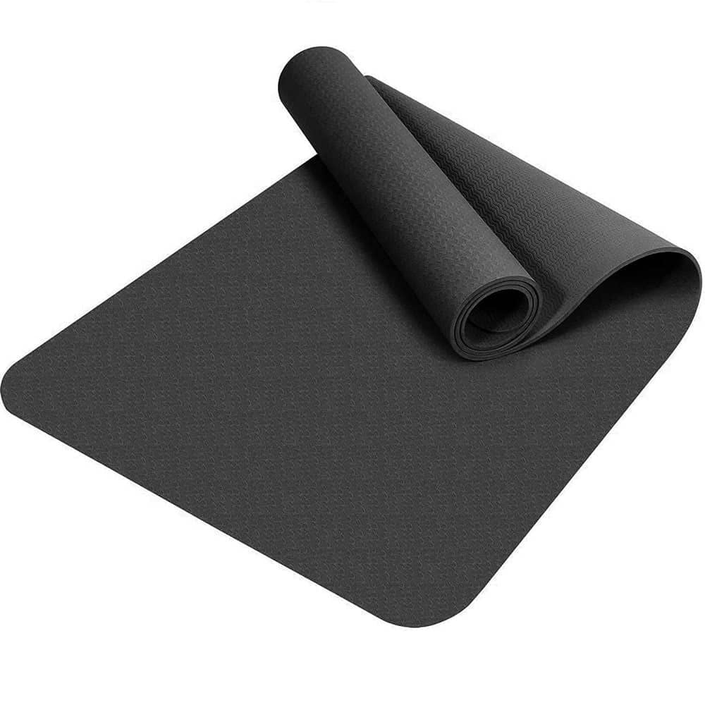 Alfombra Yoga