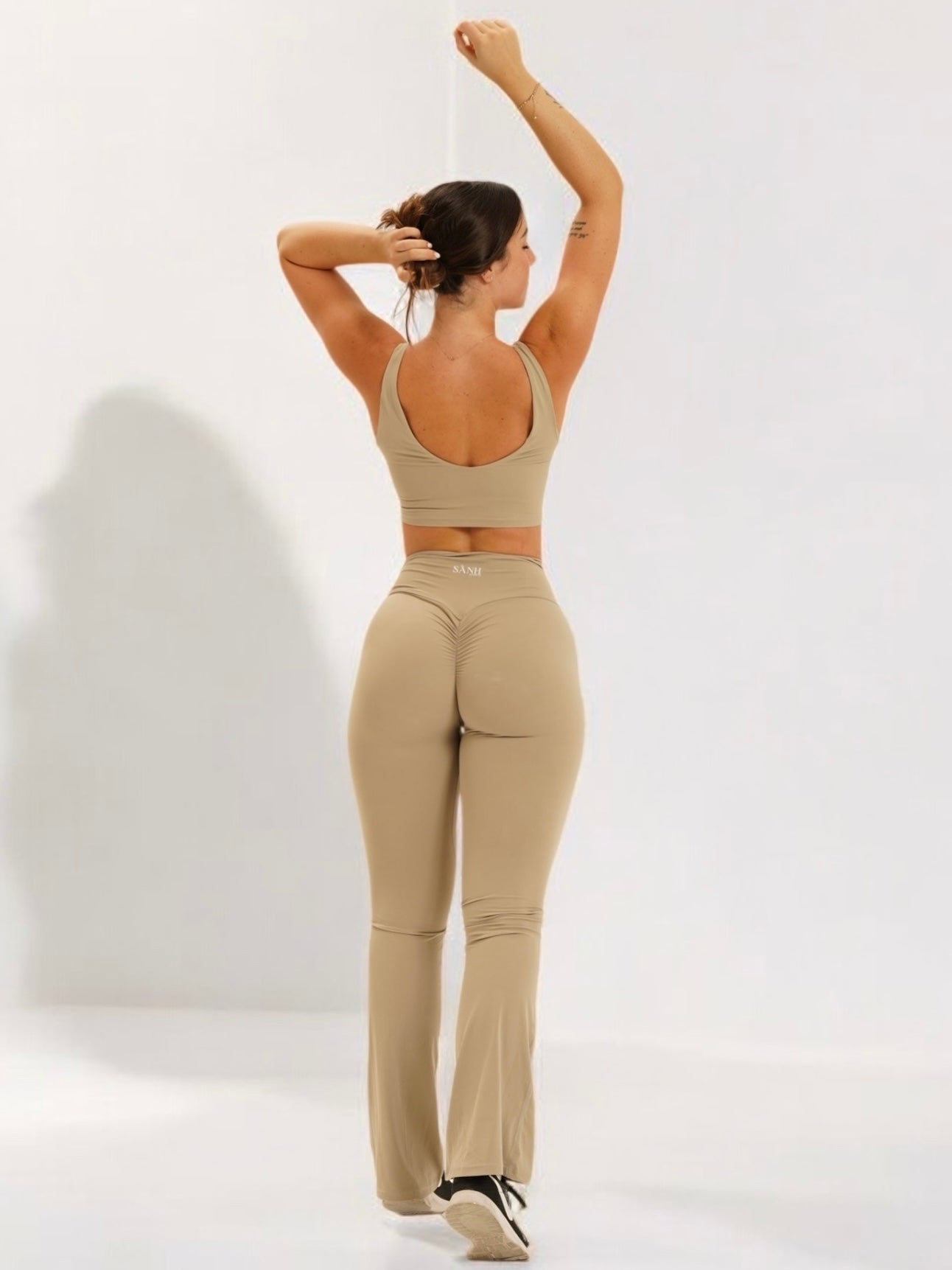 SET COMPLETO AGATA