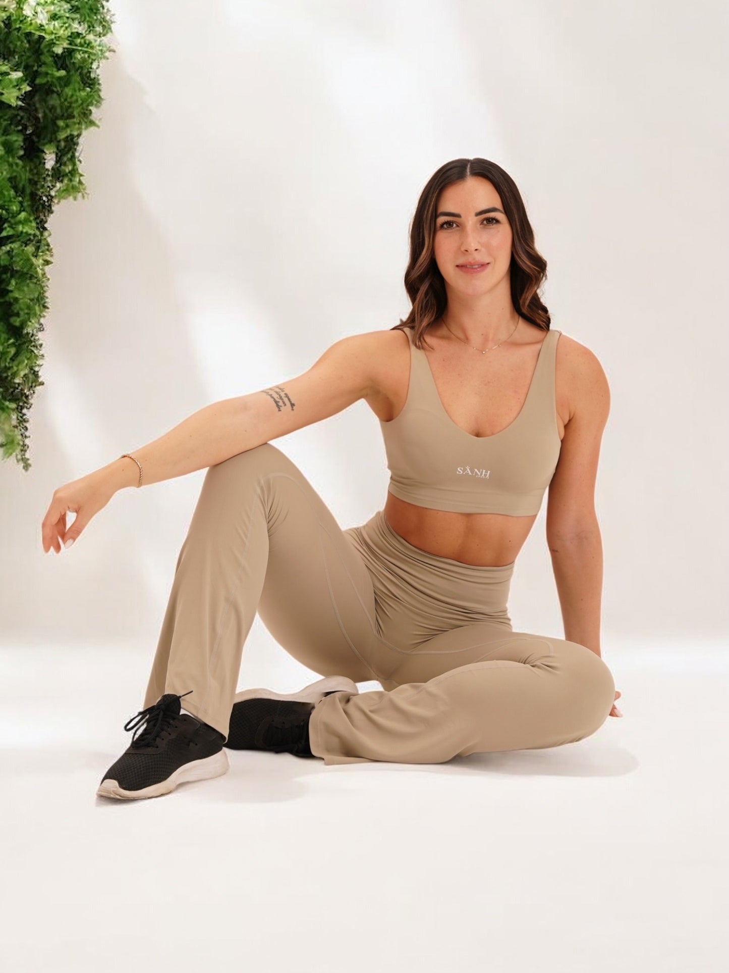 SET COMPLETO AGATA