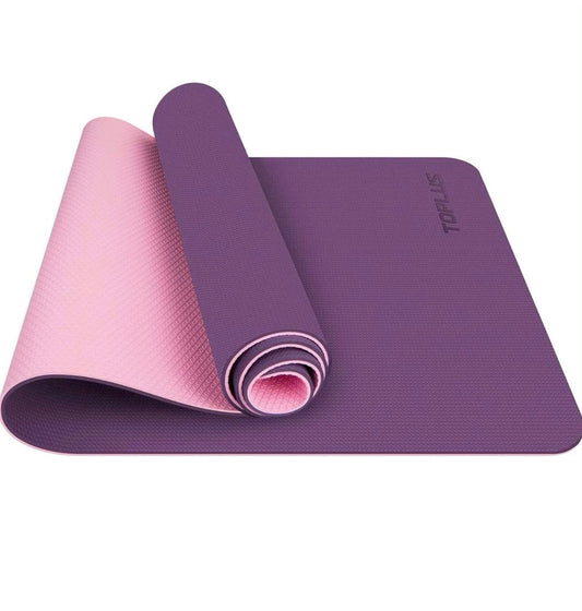 Alfombra Yoga