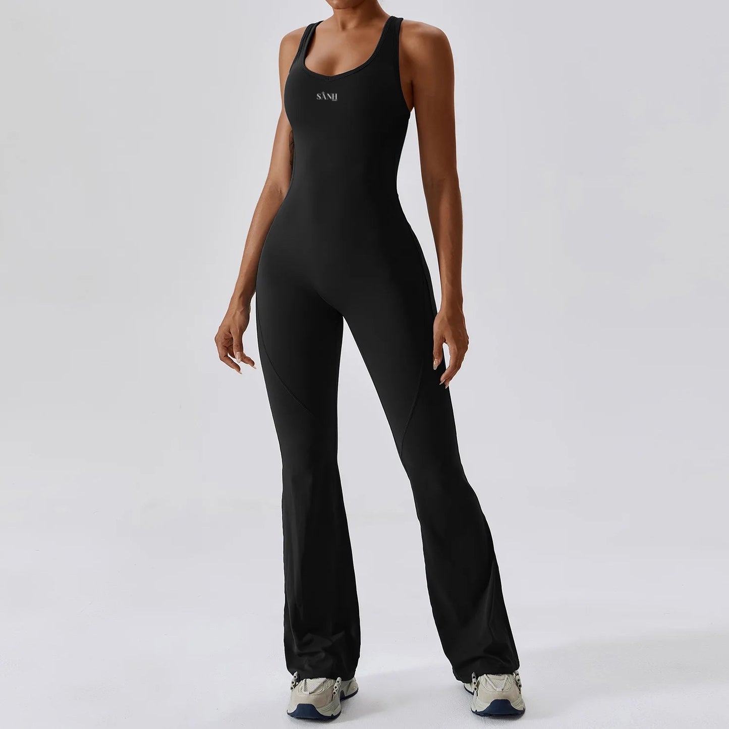 JUMPSUIT CLEO