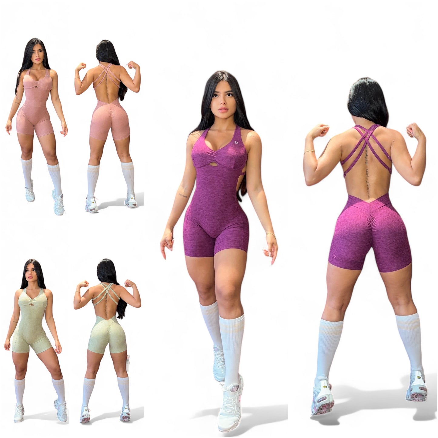 FÉNIX BODYSUITS